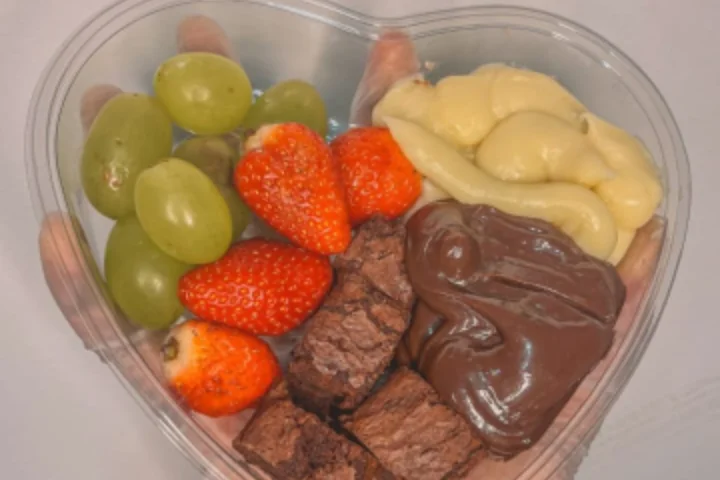 item delicioso