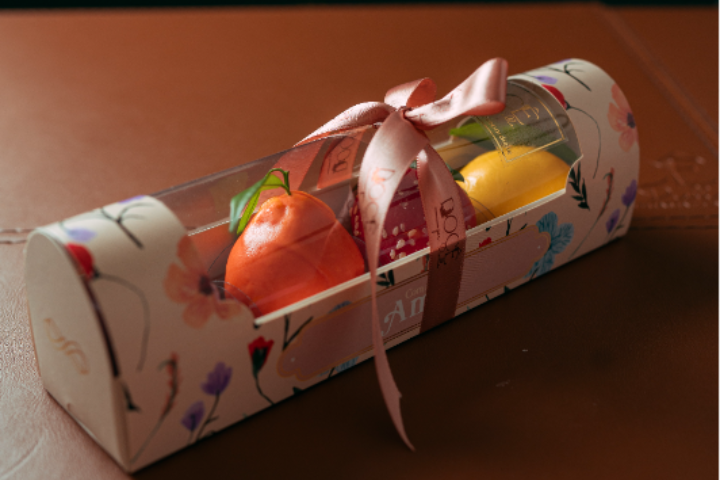 item delicioso