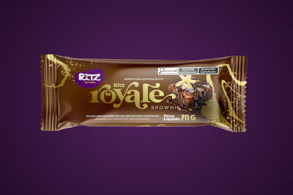 item delicioso