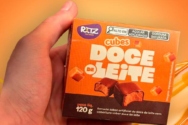 item delicioso