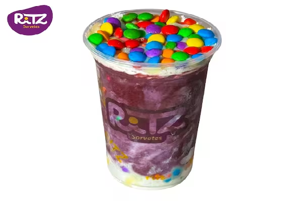item delicioso