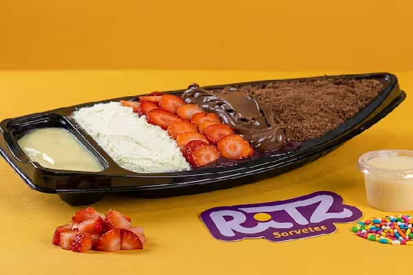 item delicioso