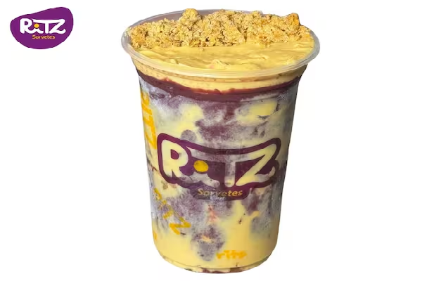 item delicioso