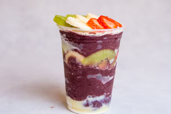 item delicioso