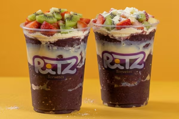 item delicioso