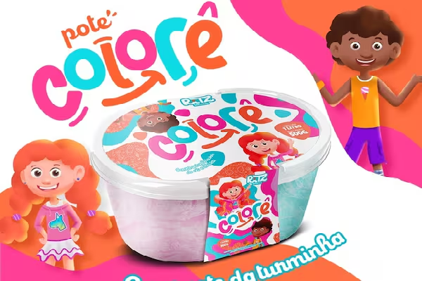 item delicioso