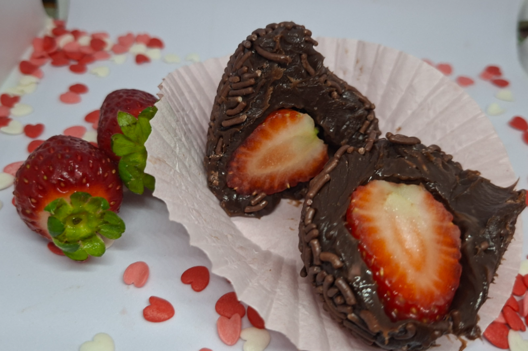 item delicioso