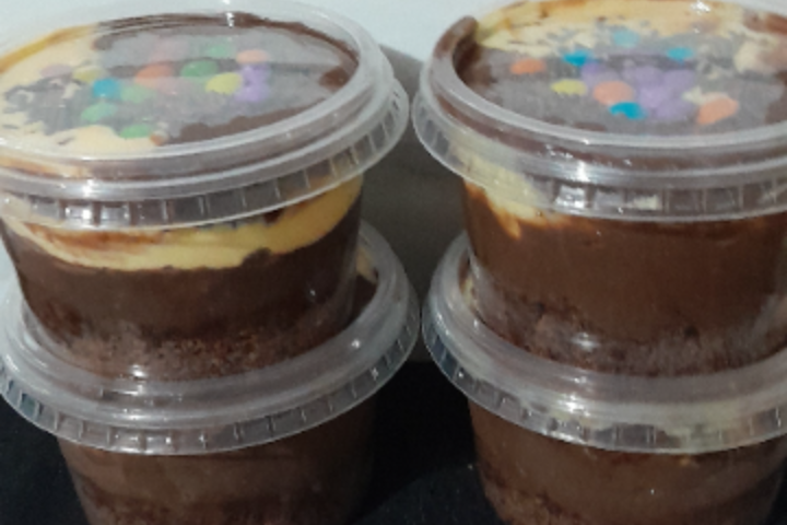 item delicioso