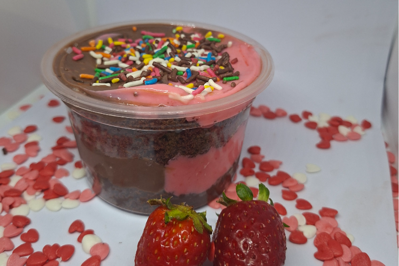 item delicioso