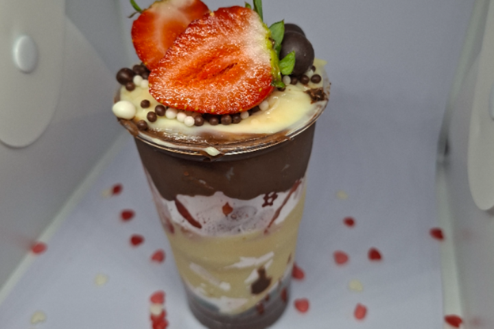 item delicioso
