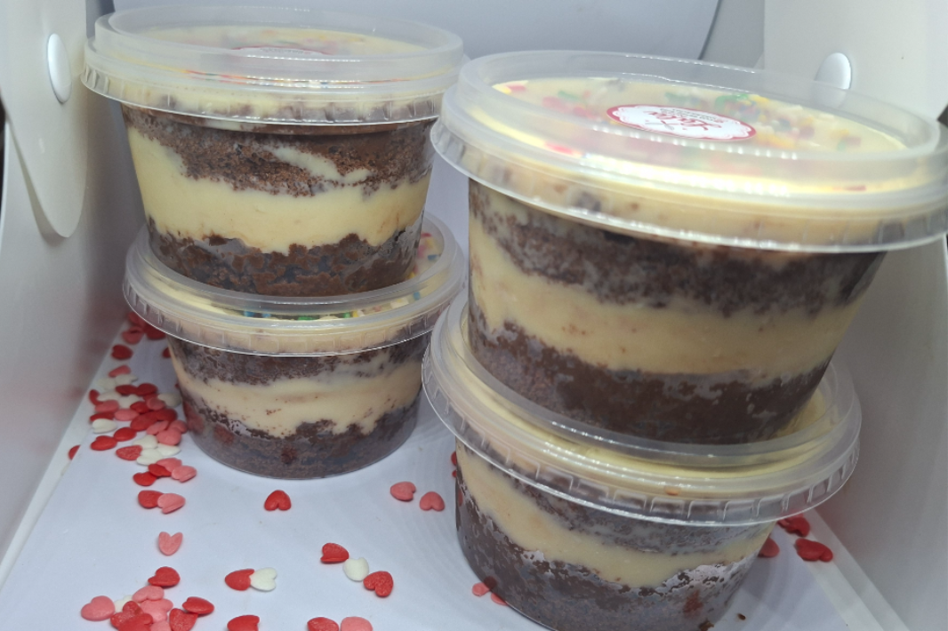 item delicioso