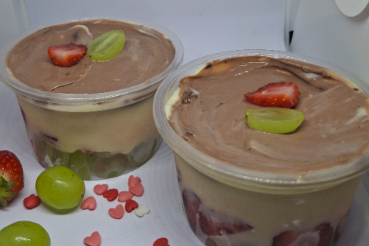 item delicioso