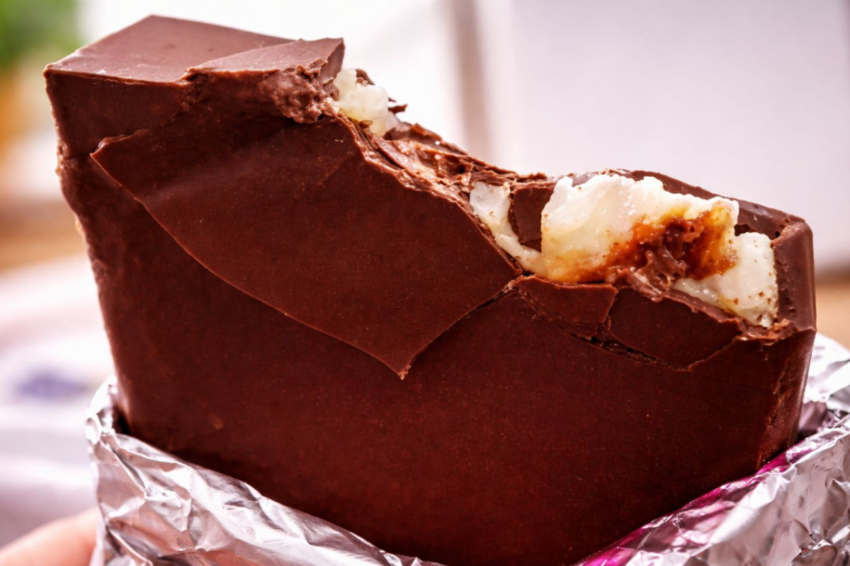 item delicioso