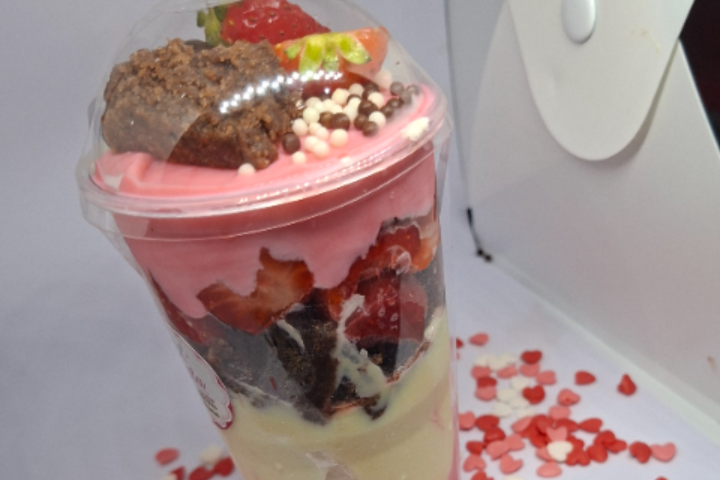 item delicioso