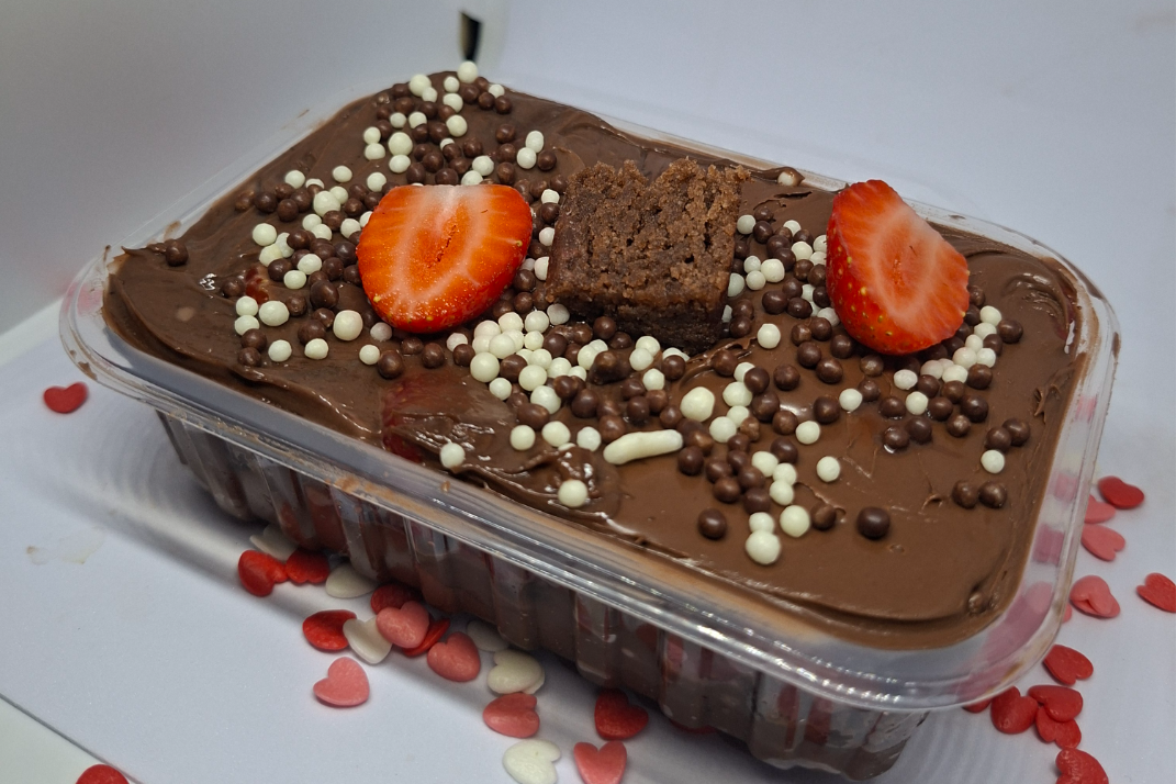 item delicioso