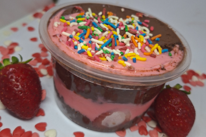 item delicioso