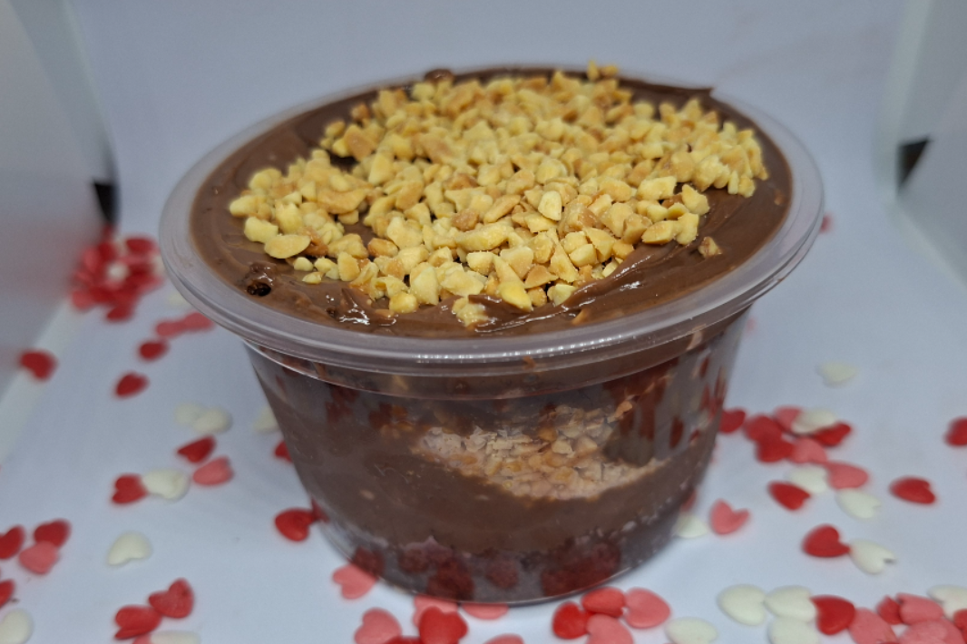 item delicioso