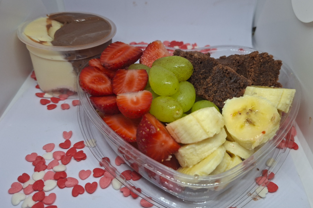 item delicioso