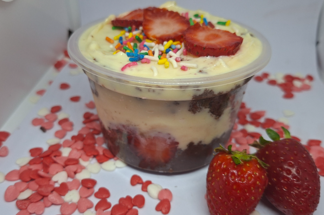 item delicioso
