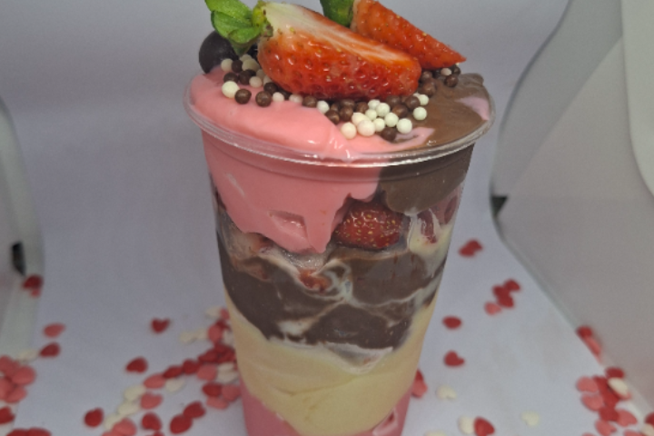 item delicioso