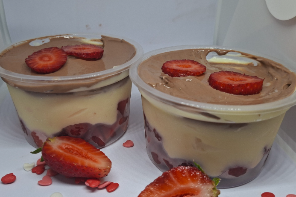 item delicioso