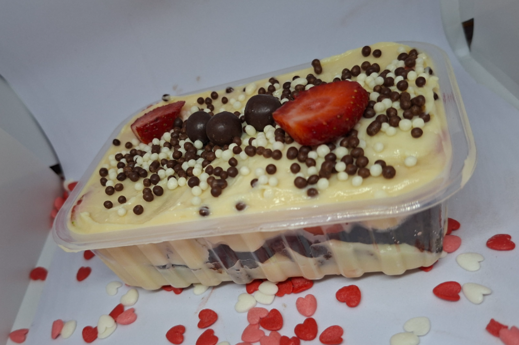 item delicioso