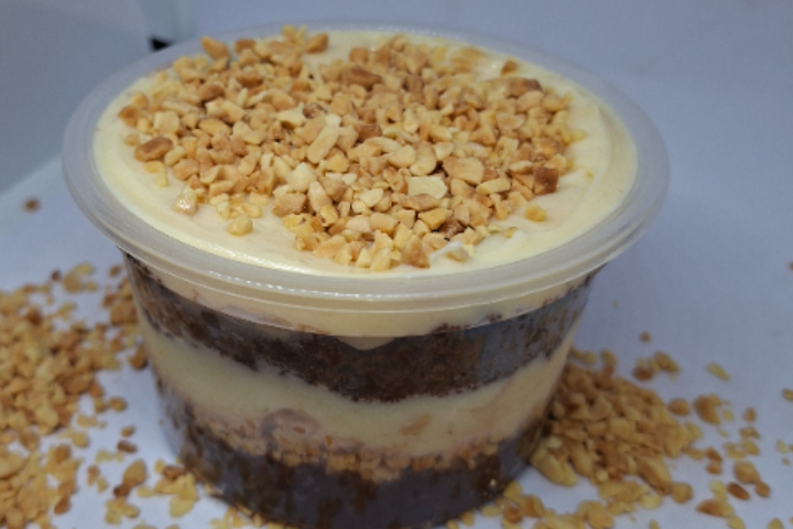 item delicioso