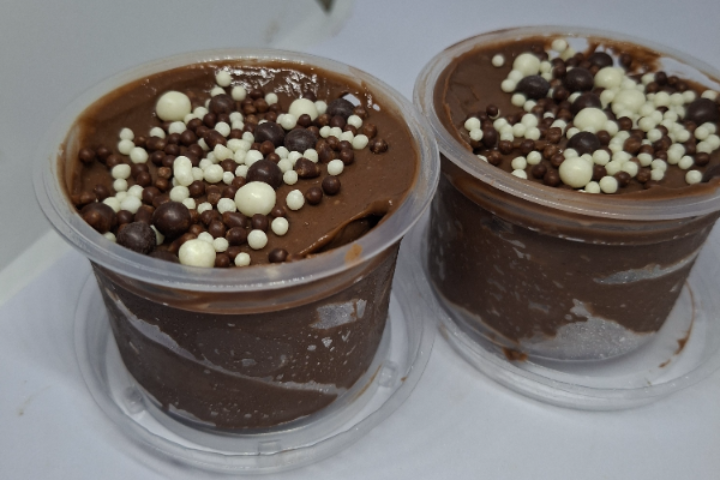item delicioso