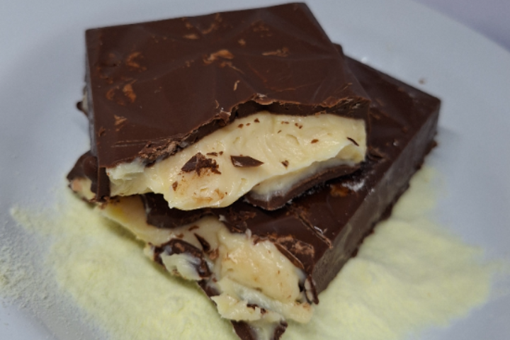 item delicioso