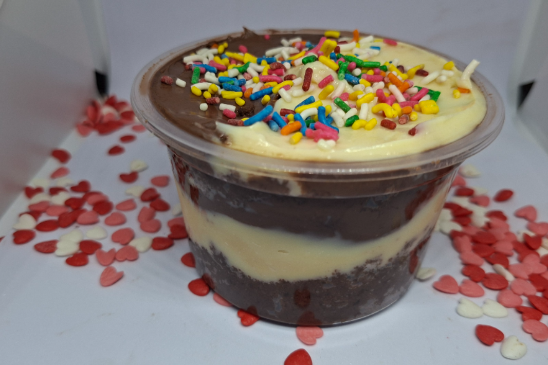 item delicioso
