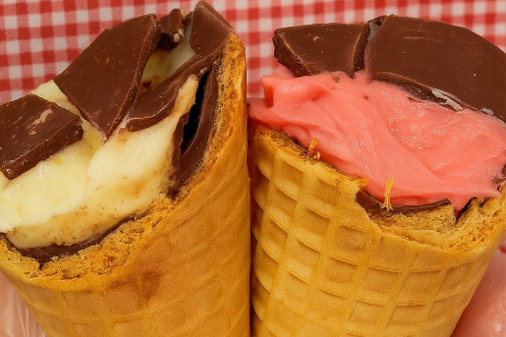 item delicioso