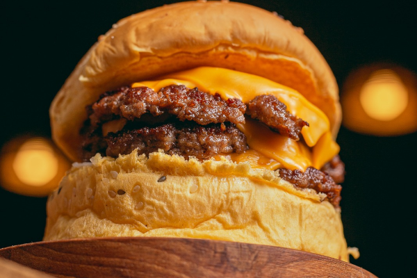 item delicioso