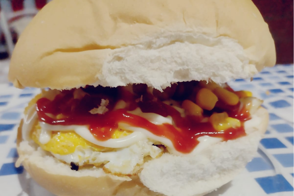 item delicioso