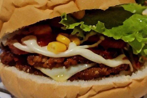 item delicioso