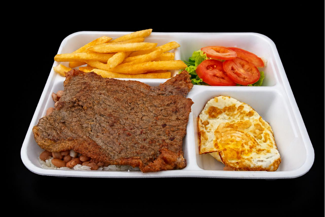 item delicioso