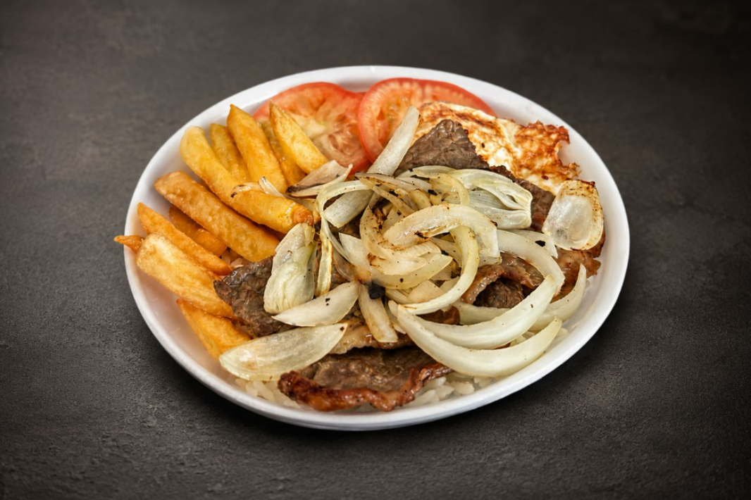 item delicioso