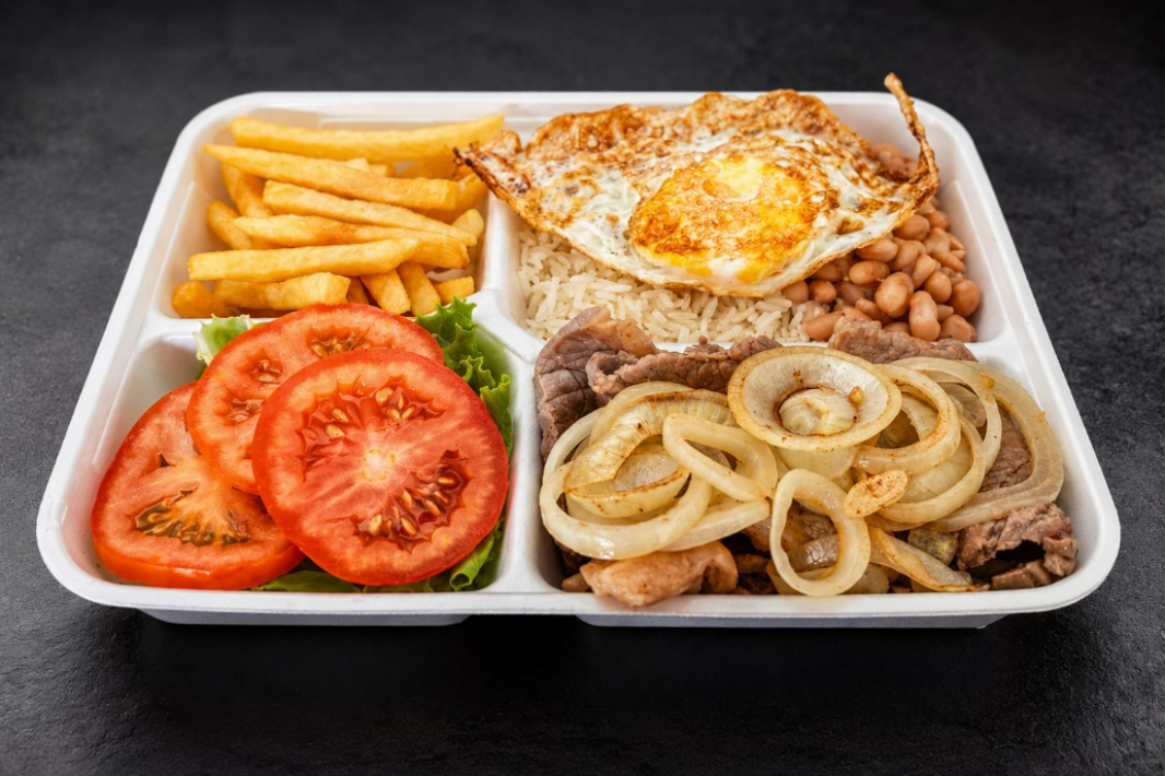 item delicioso