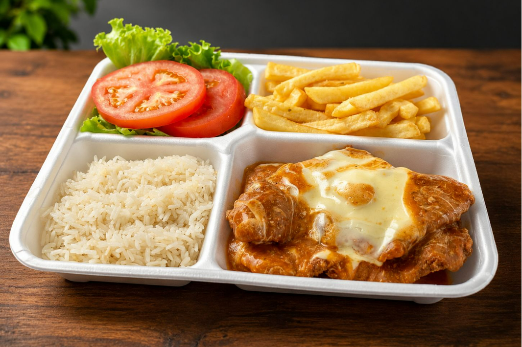 item delicioso