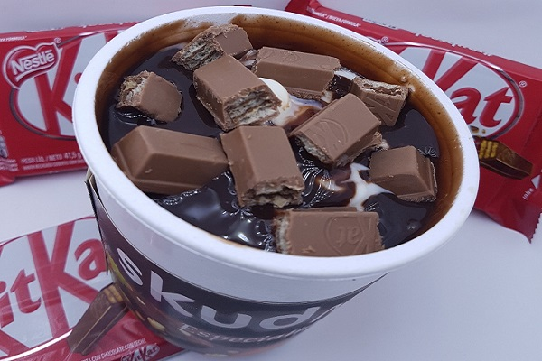 item delicioso