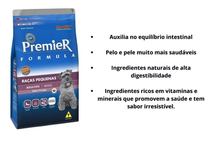item delicioso