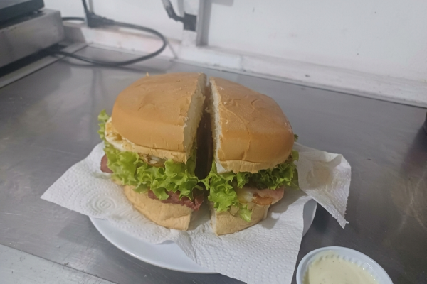 item delicioso