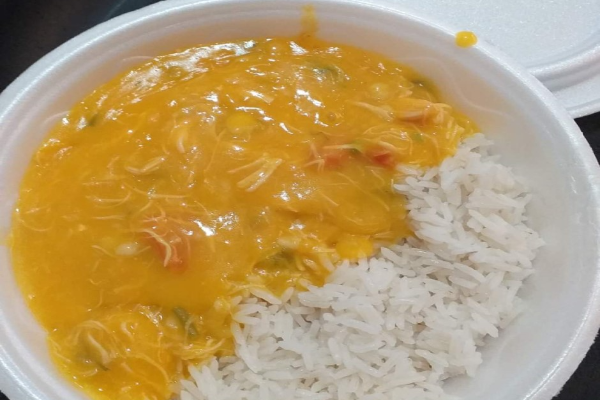 item delicioso