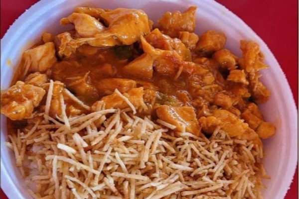 item delicioso