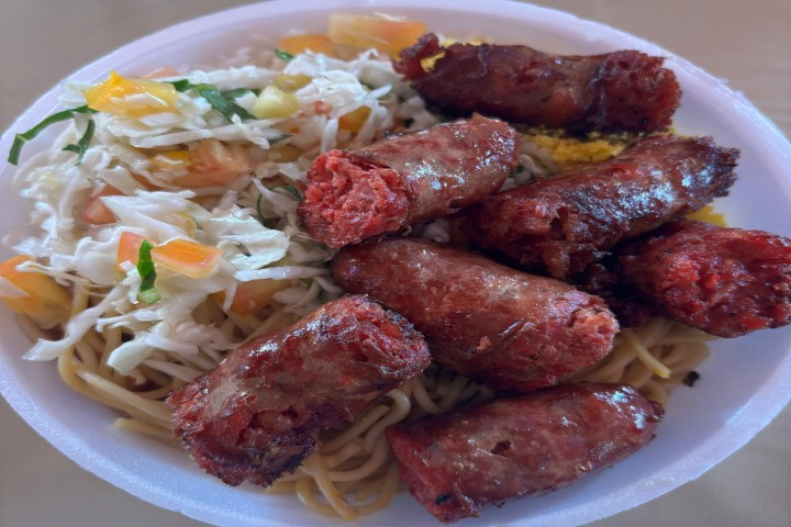 item delicioso