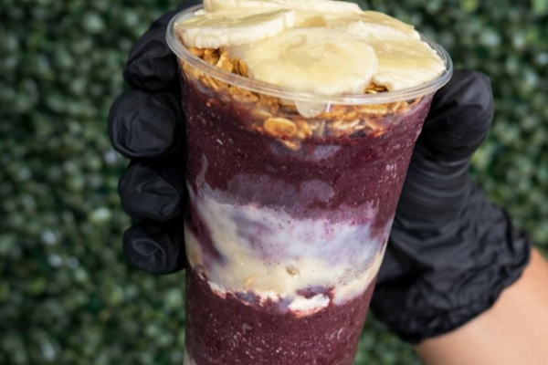 item delicioso