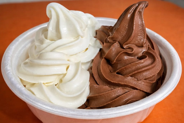 item delicioso