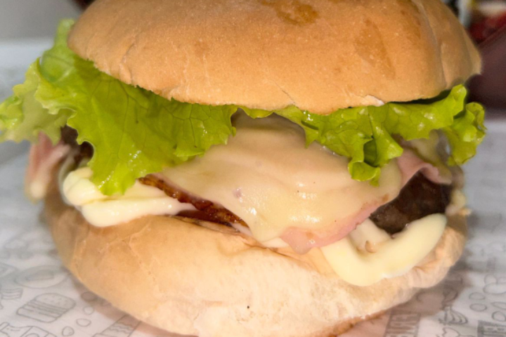 item delicioso
