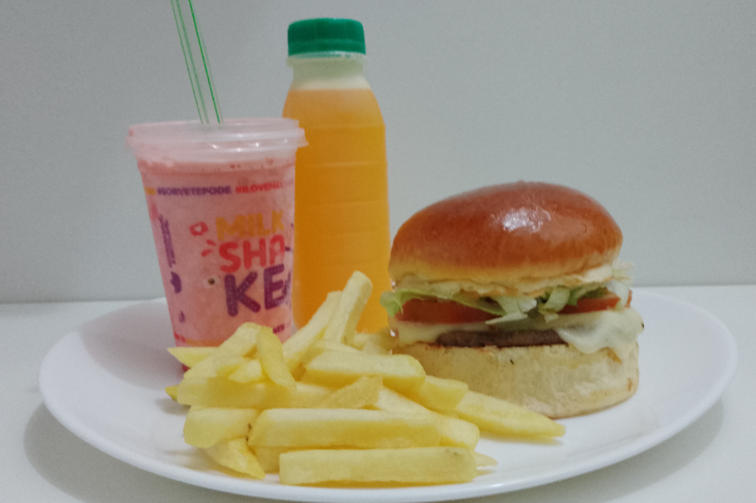 item delicioso