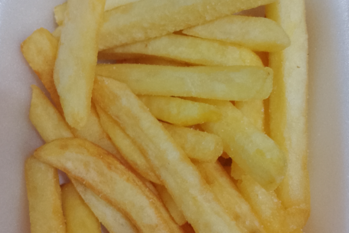 item delicioso
