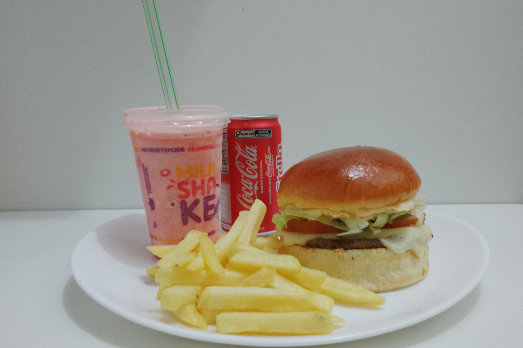 item delicioso